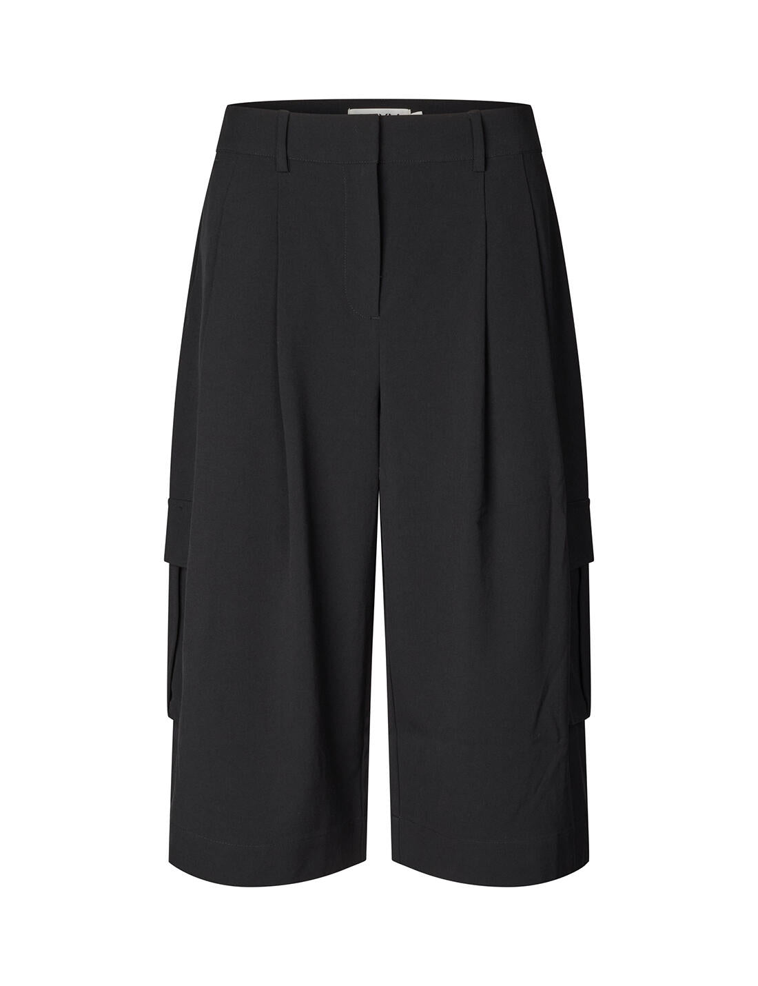 Emeliba shorts – Sort
